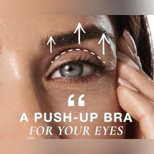 Lids By Design Contours Rx. New & Package of 5mm 50 count. For Hooded Eyes